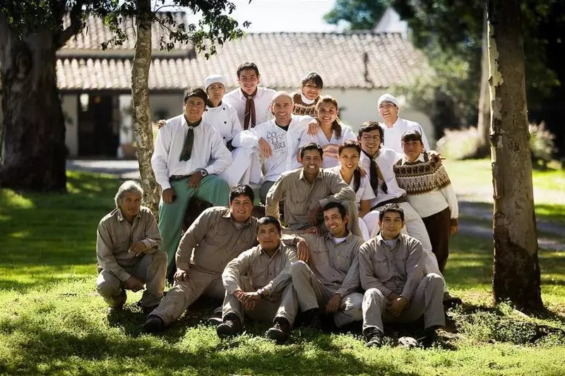 Fotos del hotel House Of Jasmines:  20