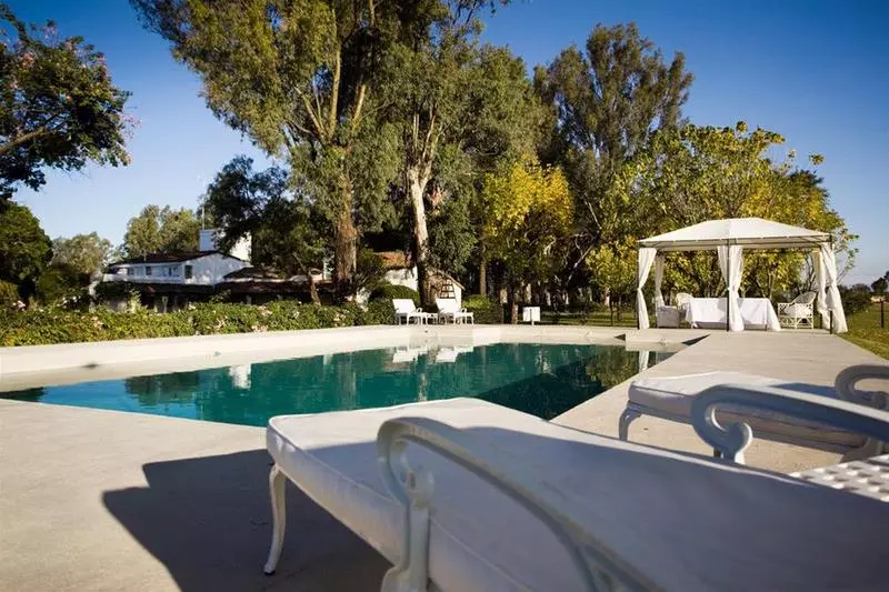 Fotos del hotel House Of Jasmines:  7