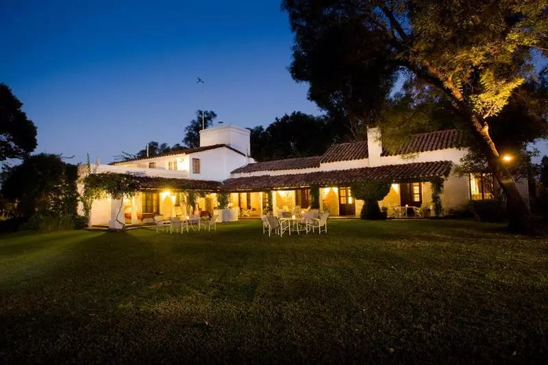 Fotos del hotel House Of Jasmines:  14