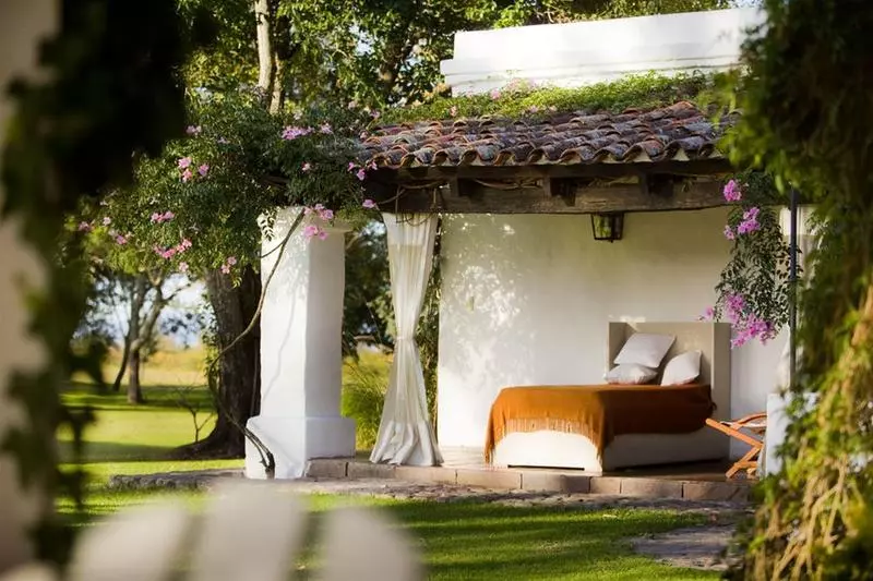 Fotos del hotel House Of Jasmines:  16