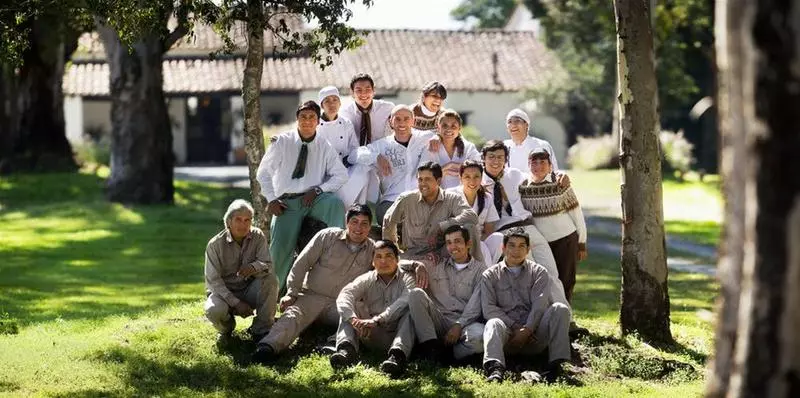 Fotos del hotel House Of Jasmines:  23