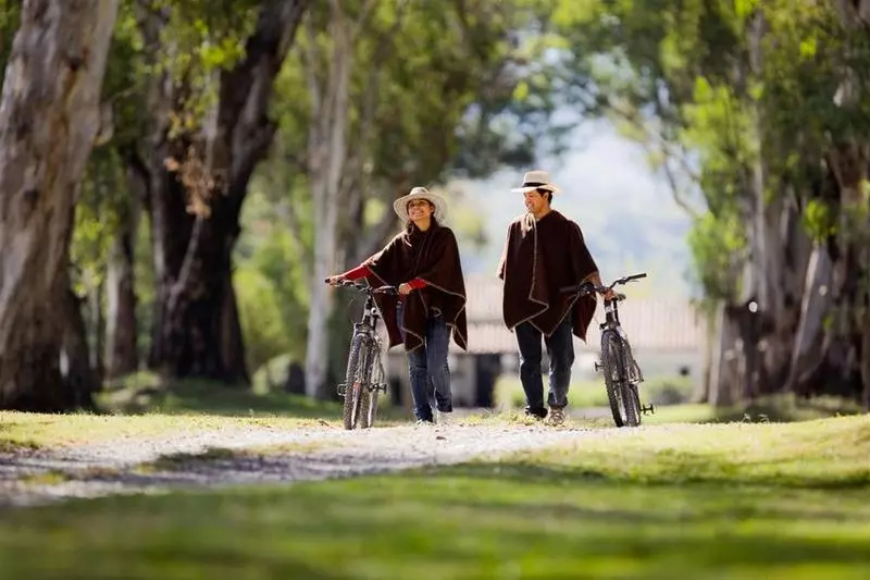 Fotos del hotel House Of Jasmines:  17