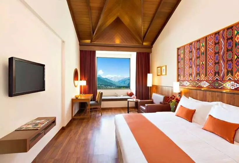 Fotos del hotel Sterling Manali:  2