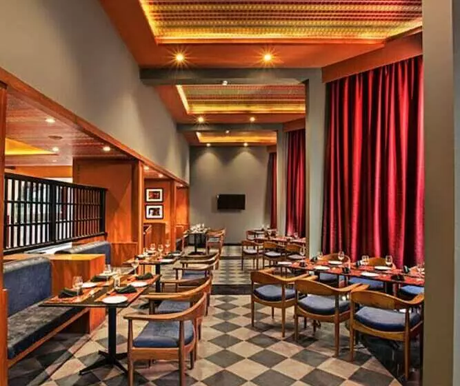 Fotos del hotel Sterling Manali:  13