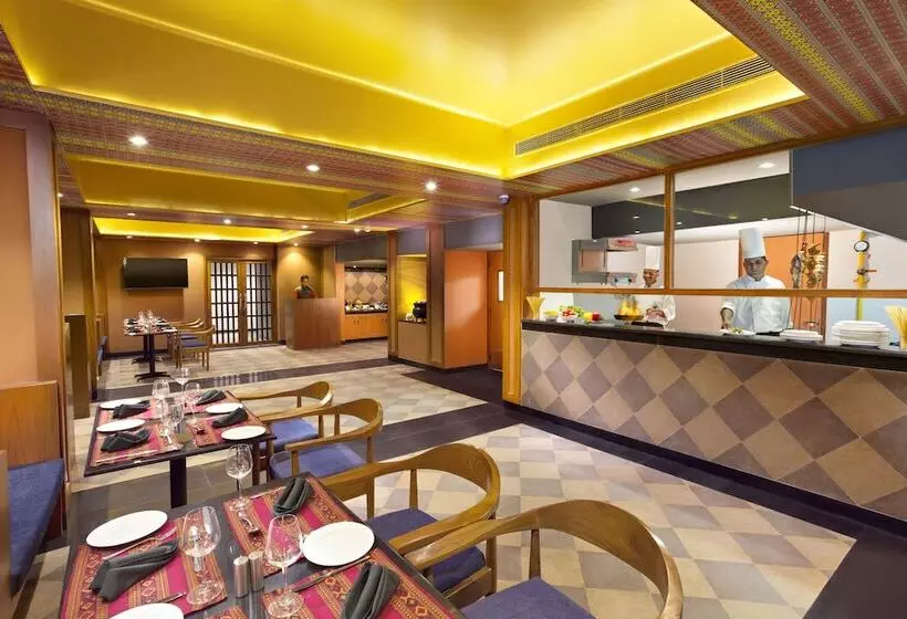 Fotos del hotel Sterling Manali:  11