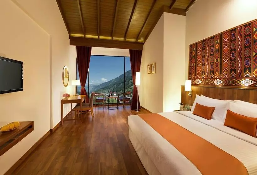 Fotos del hotel Sterling Manali:  25