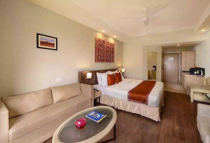 Fotos del hotel Sterling Manali:  18