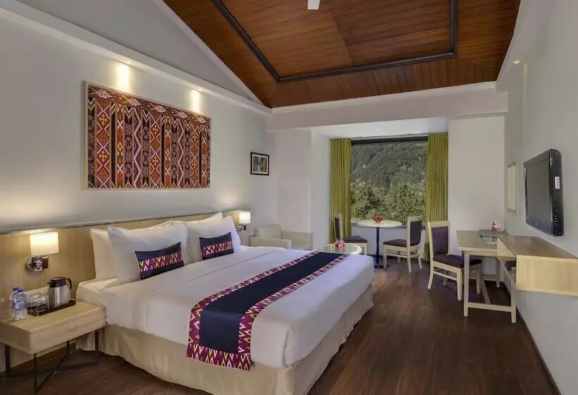 Fotos del hotel Sterling Manali:  14