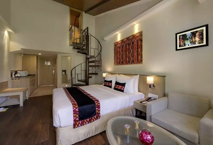 Fotos del hotel Sterling Manali:  16