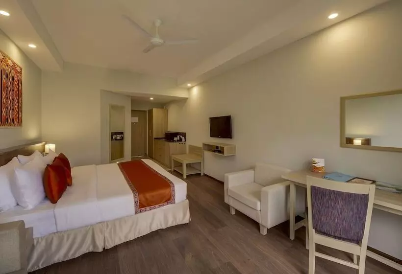 Fotos del hotel Sterling Manali:  12