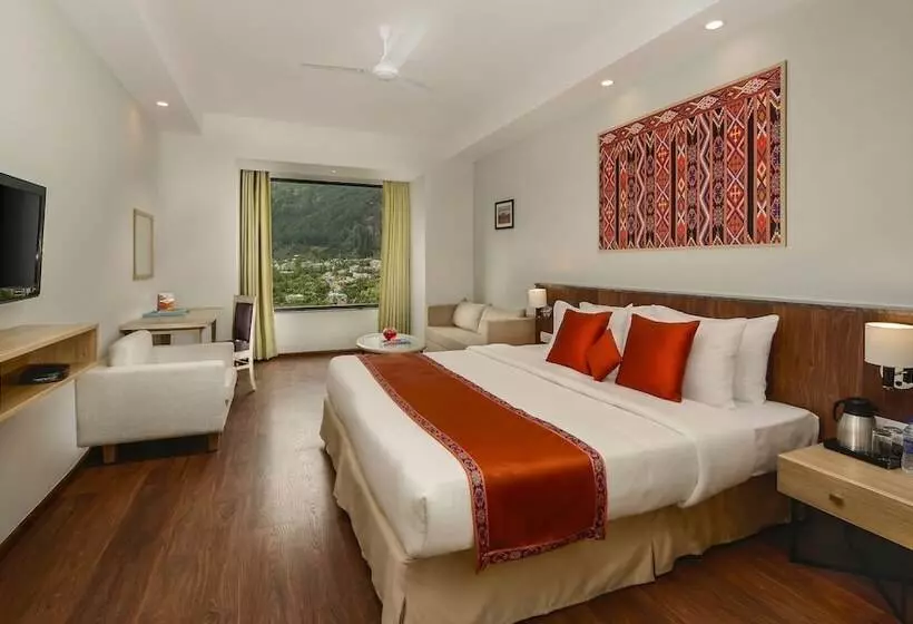 Fotos del hotel Sterling Manali:  24