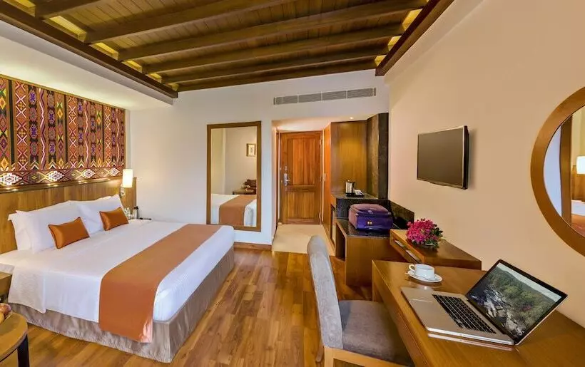 Fotos del hotel Sterling Manali:  20