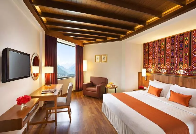 Fotos del hotel Sterling Manali:  7