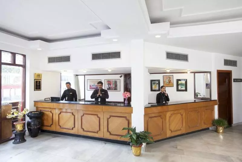 Fotos del hotel Sterling Manali:  3