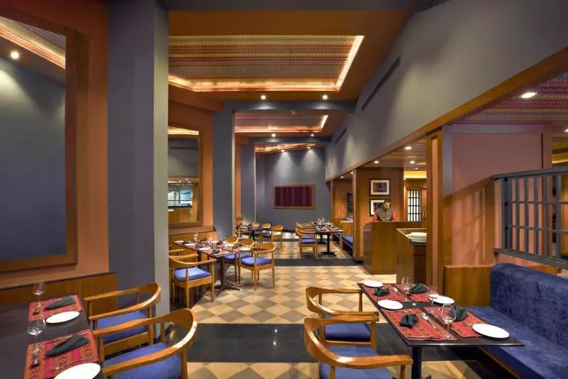 Fotos del hotel Sterling Manali:  17