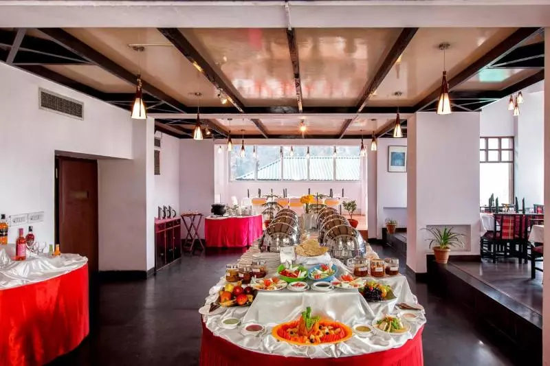 Fotos del hotel Sterling Manali:  15