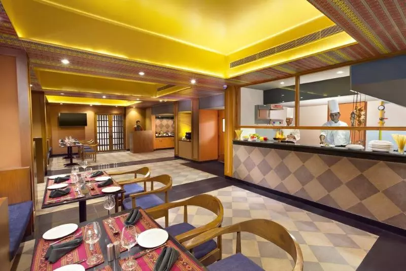 Fotos del hotel Sterling Manali:  4