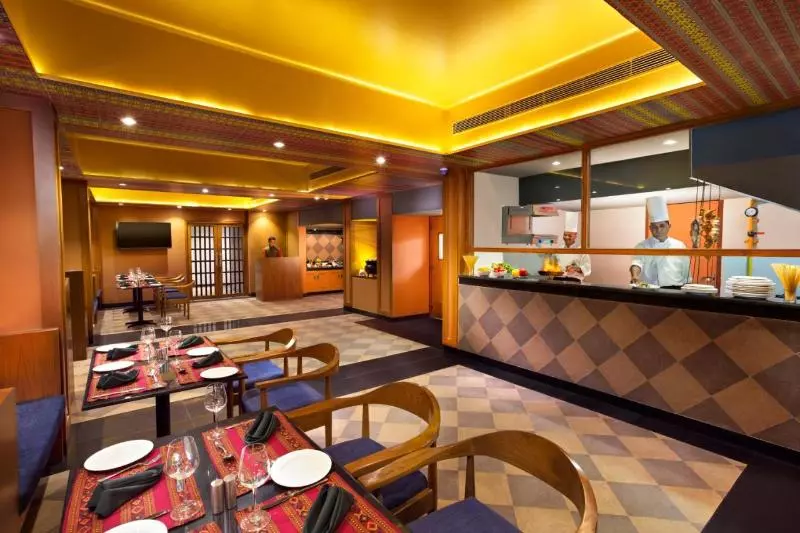 Fotos del hotel Sterling Manali:  19