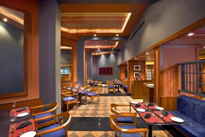 Fotos del hotel Sterling Manali:  21