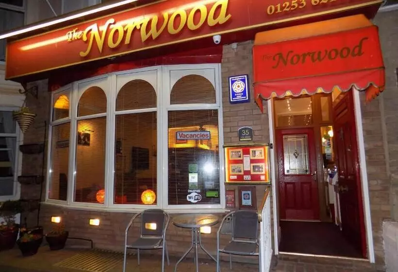 Fotos del hotel The Norwood:  8