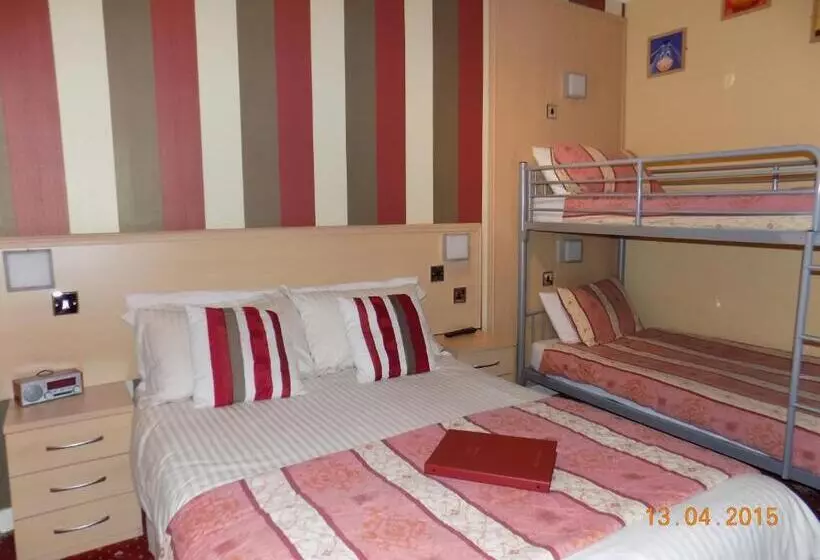 Fotos del hotel The Norwood:  24