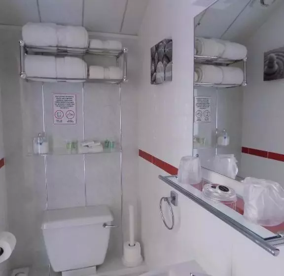 Fotos del hotel The Norwood:  16