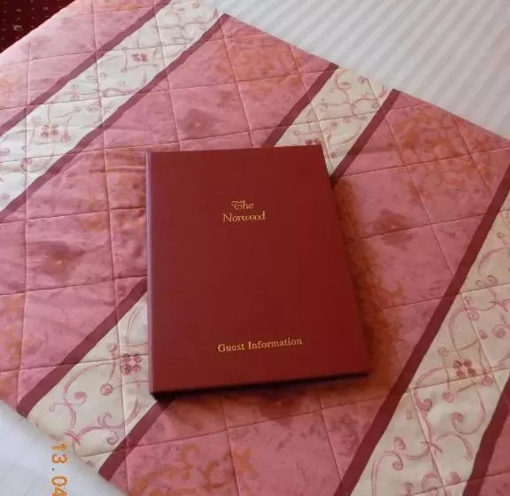 Fotos del hotel The Norwood:  6