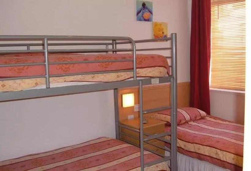 Fotos del hotel The Norwood:  25