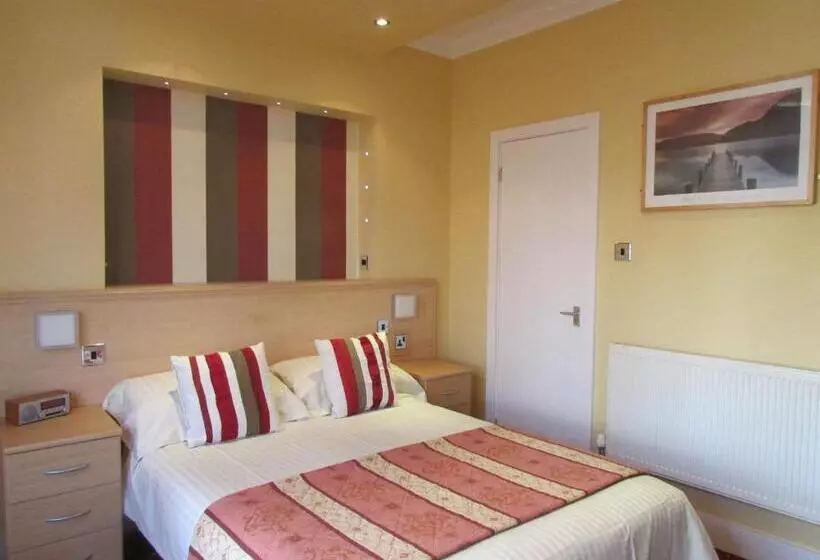 Fotos del hotel The Norwood:  21