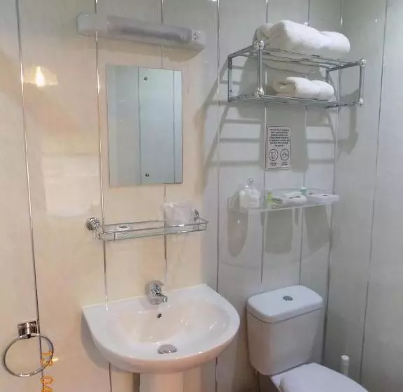 Fotos del hotel The Norwood:  10