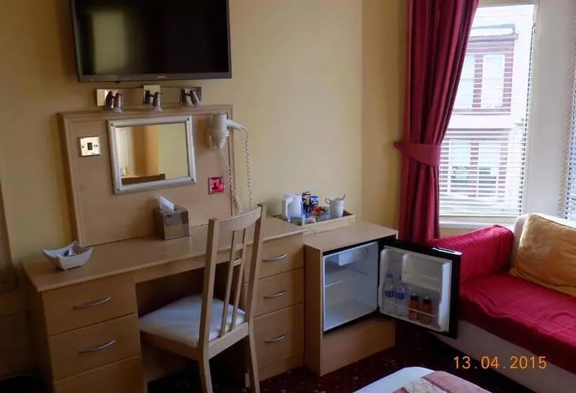 Fotos del hotel The Norwood:  18