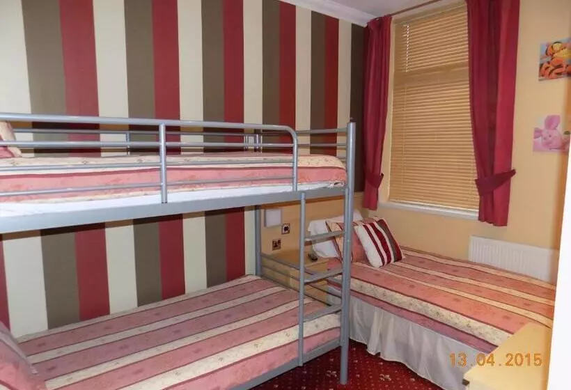 Fotos del hotel The Norwood:  19