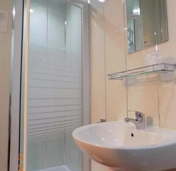 Fotos del hotel The Norwood:  13