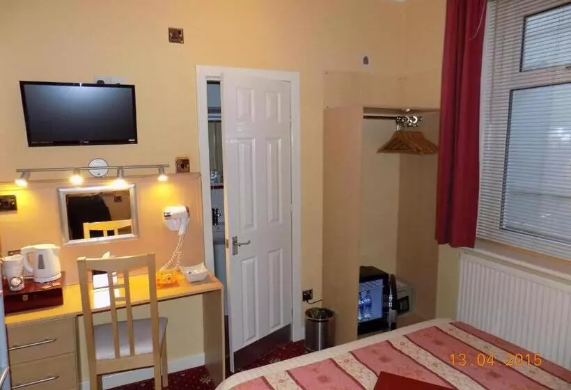 Fotos del hotel The Norwood:  23