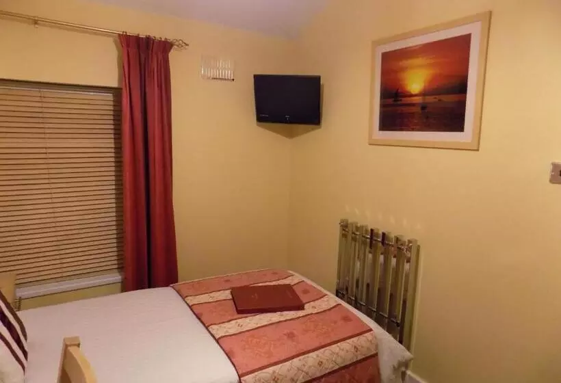 Fotos del hotel The Norwood:  22