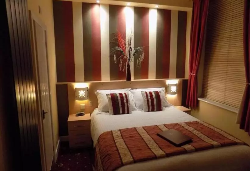 Fotos del hotel The Norwood:  15