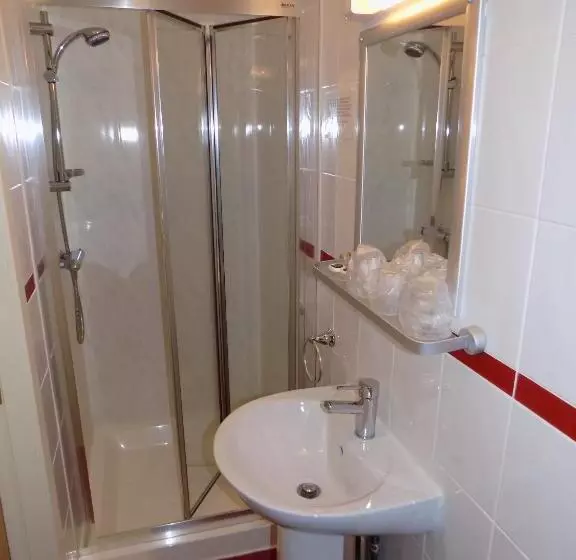 Fotos del hotel The Norwood:  5