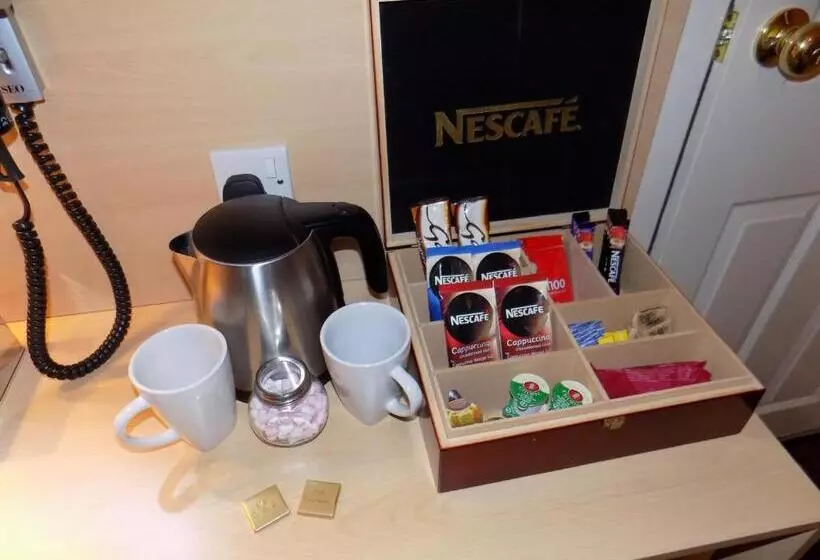 Fotos del hotel The Norwood:  14