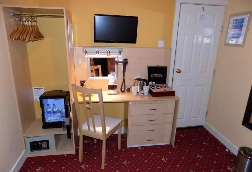 Fotos del hotel The Norwood:  20