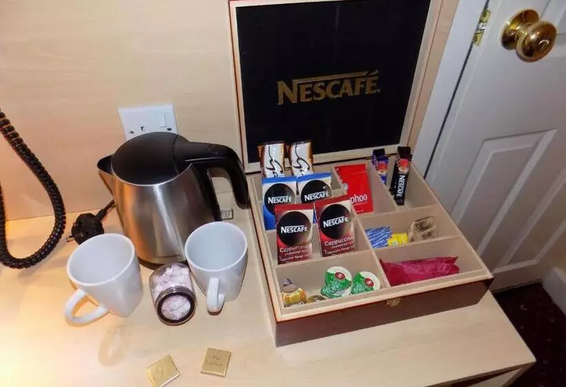 Fotos del hotel The Norwood:  17