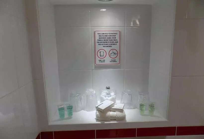 Fotos del hotel The Norwood:  2