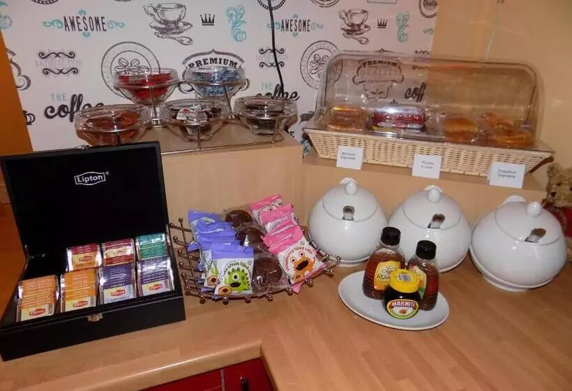 Fotos del hotel The Norwood:  11