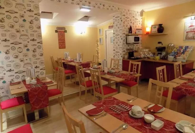 Fotos del hotel The Norwood:  3