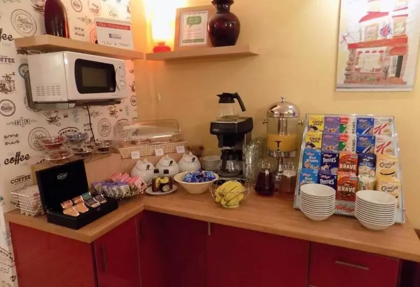 Fotos del hotel The Norwood:  9