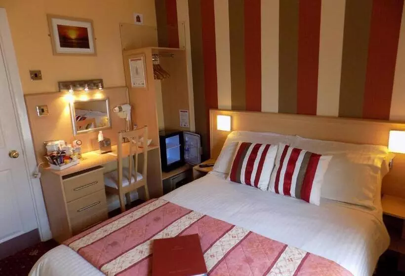 Fotos del hotel The Norwood:  7