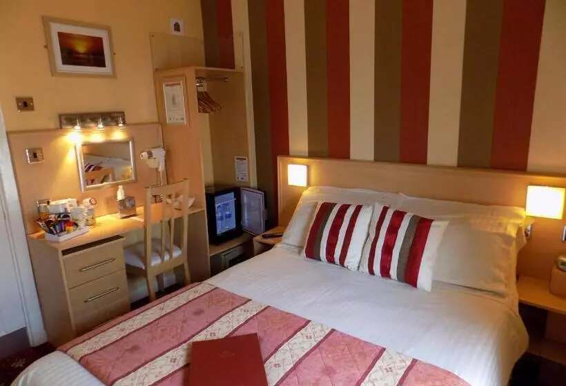 Fotos del hotel The Norwood:  12