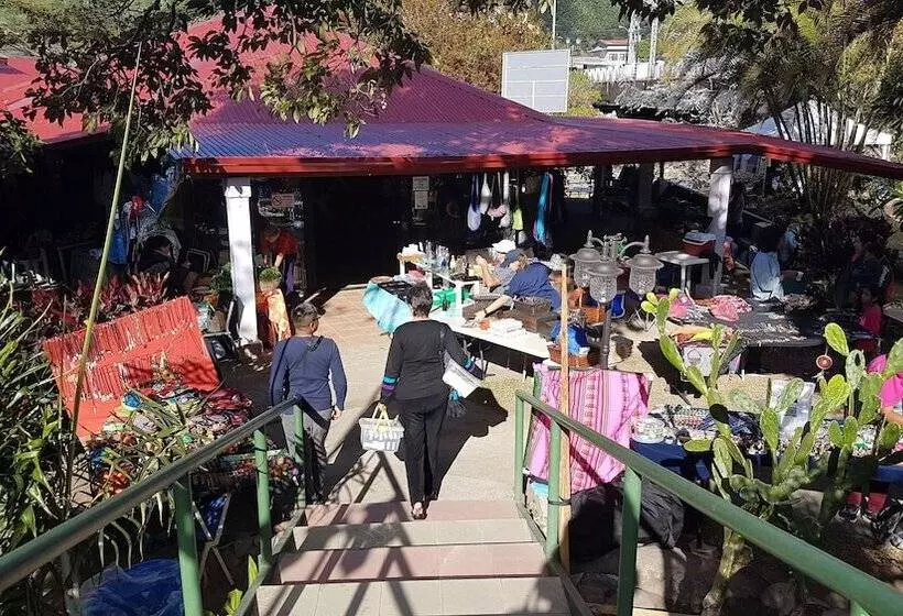 Fotos del hotel The Riverside Inn:  14