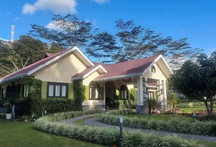 Fotos del hotel The Riverside Inn:  11