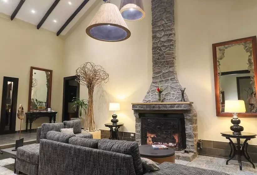 Fotos del hotel The Riverside Inn:  17