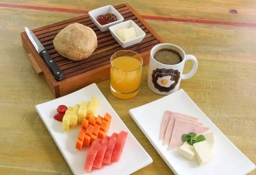 Fotos del hotel The Riverside Inn:  2